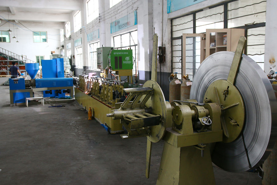 China Ningbo Diya Industrial Equipment Co., Ltd. Unternehmensprofil