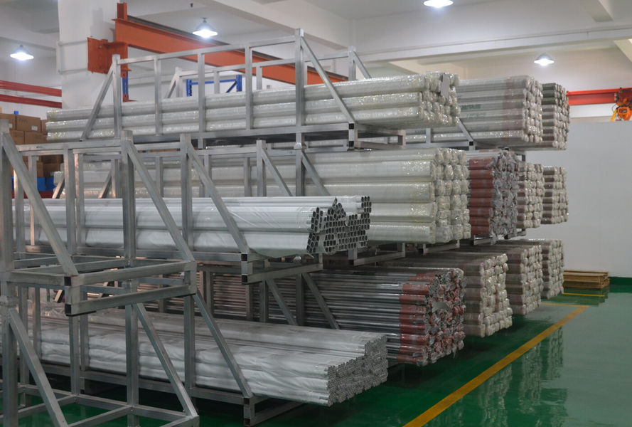 China Ningbo Diya Industrial Equipment Co., Ltd. Unternehmensprofil