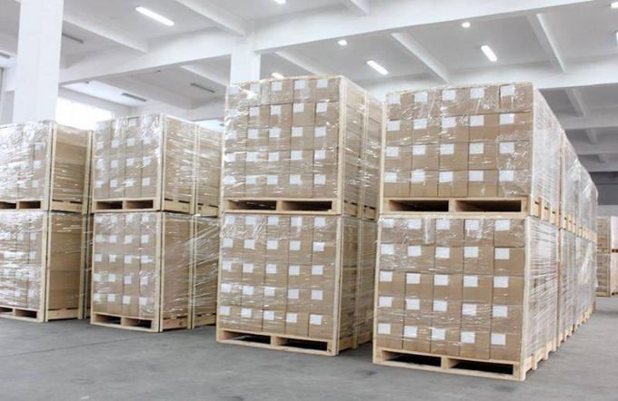 Europäisches Standardaluminiumprofil 4040 8020 3030 2040 v-Schlitz-Aluminiumprofil 5