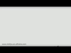 HJ-1 Hochwertige Metallverbindung Lean-Verbindung Lean-Fertigungslinie Rohrbefestigung