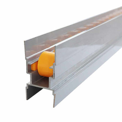 DY-8533 Enhance Sheet Metal Fluent Article Placon for Sorting Area of the Assembly Iine