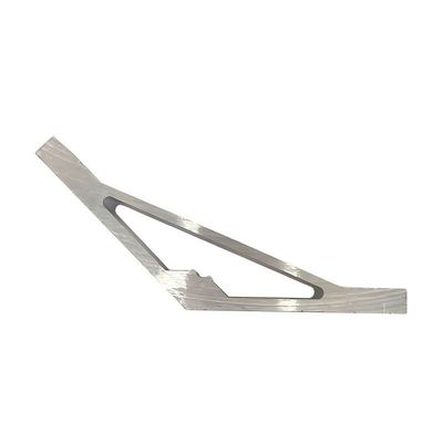 135 Degree Angle Aluminum Corner Brackets Profile Corner Joint Connectors for 2020 3030 4040 Aluminum Profile