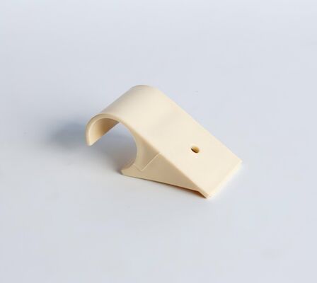 Plastic Desktop Clasp for OD 28mm Lean Pipe and Support BoardProduction Line