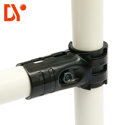 DY HJ-1 ROHRVERBINDUNGSKOMPONENTE LEAN PIPE VERBINDUNGSSTÜCKE
