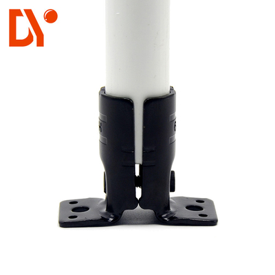 Fabrik Lieferung Alle Form SPHC Verbindungsgelenk für Lean Pipe / Flexible Pipe / Lean Tube