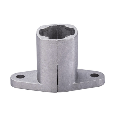 DYJ28-A17 Spezialdesign Aluminium-Lean-Pipe-Legierung T-Konnektor-Festungsschrauben Werkzeuge