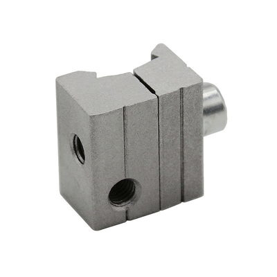 DYJ28-A21 Funktionszubehör für Aluminium-Schlankrohrverbinder der dritten Generation