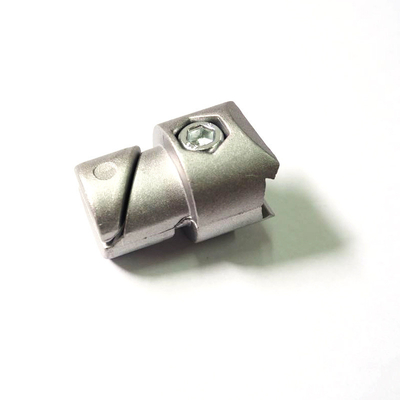 DYJ28-B01D Aluminium-Leinrohr-Innenrotationsrohrverbindung