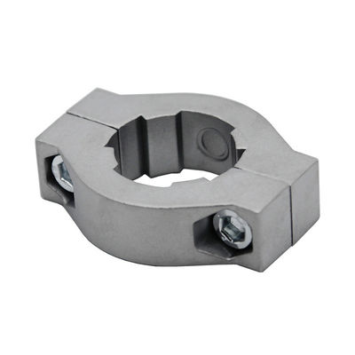Verstärken Vertikaler Positionierer Hochwertige Erg Tapping Collet Verstärken Lokalisierte Klammer