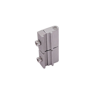 OD 28mm Schlanke Rohrfunktionalausrüstung Spezialscharnier
