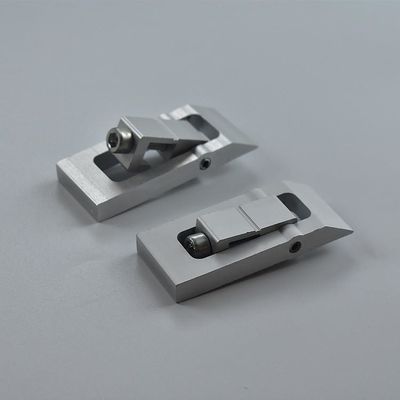 Rückwärtsblocker geeignet für das Aluminium-Lean-Rohr