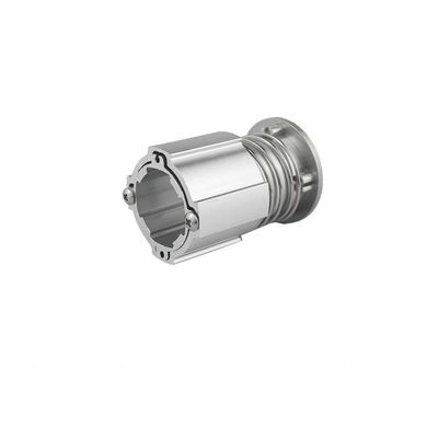 Höhenregulierungsgerät für das OD28mm Aluminium-Leinrohr
