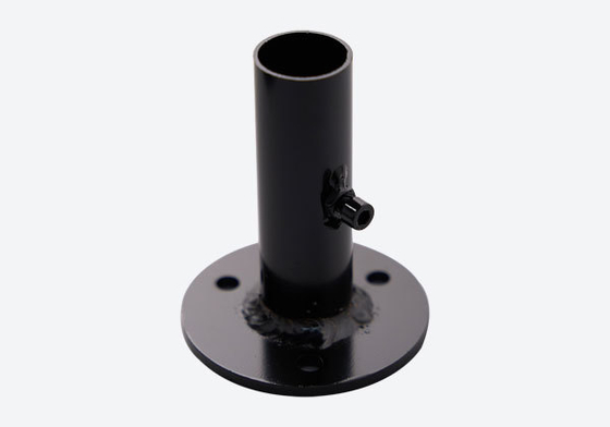 DY-09 Fester Metall-Big Foot