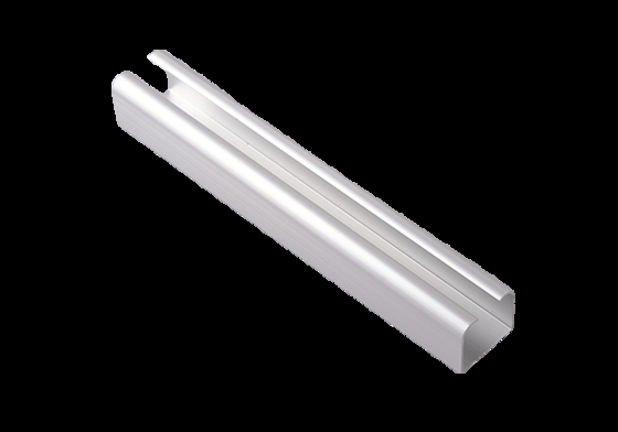 DY-30 Wind Chargen-Gleitschiene