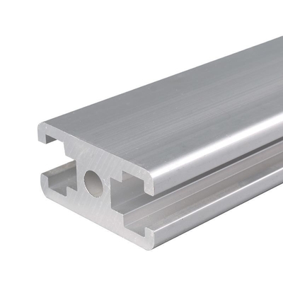 20*40B Aluminiumprofil Extrusion Alu Gehäuse 2040 Aluminiumlegierung Profil