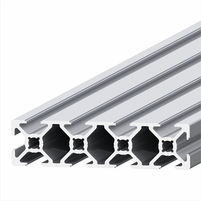 20*80 Fabrik Direktverkauf Top Qualität 2080 Aluminium-Extrusionsprofile, T-Nut Profil Aluminiumprofil