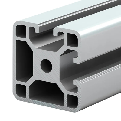 30*30E Aluminium-Profil-Extrusionsprofile T-Nut für Werkbank