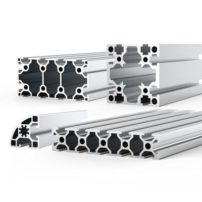 30*30H Aluminum Alloy Profile Frame Aluminum Profile Accessories Workbench Processing Customization