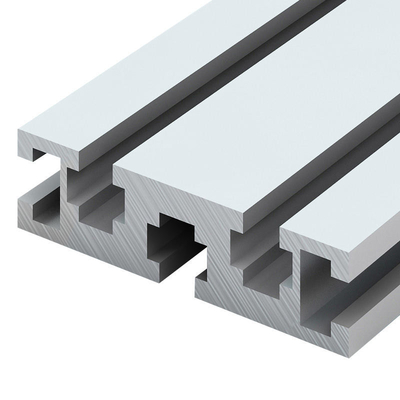 15*60 Workstation Work Table Industrial Aluminium Equipment Framework T Slot Aluminium Profile