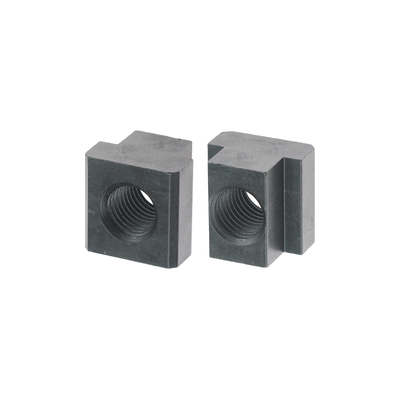 Wholesale M8 Slide-in T-Nut Tee Slot Nut for 4040 4545 5050 Series Aluminum Extrusion Frame Profile