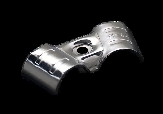 HJ-18 Flexible Connector Coated Metal Resale Lean Pipe Joint Pipe Fittings