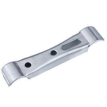Caster Splint for Plate Type Caster Wheel Fixing Splint Accessories