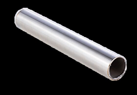 Pe Coated Lean Pipe 28MM Outside Diameter Lean Tubes 1.2mm Thickness for Workbench Trolley Cart