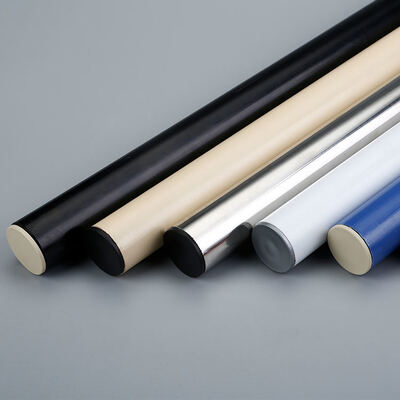 OD 28mm Stainless Steel Lean Pipe For ESD Workbench And Lean Tube For Pipe Worktable/Stainless Pipe